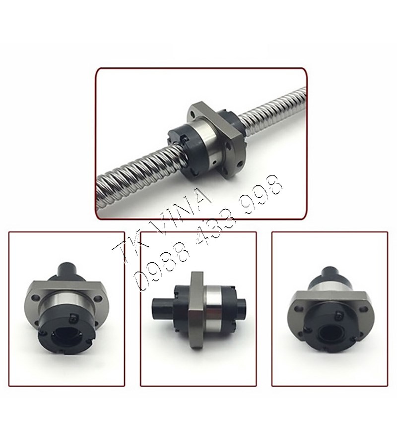GSFYR01616A2D ĐAI ỐC VITME MÁY TRẢI VẢI YIN